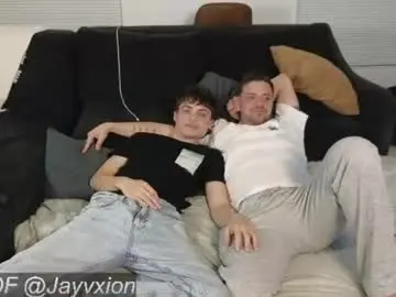 Chaturbate Free Porn Cam of jaycex_69