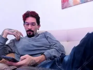 Chaturbate Best Webcam of jonathan_sinn