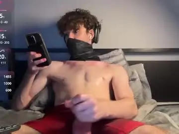 Chaturbate Adult Webcam of lilbrocj