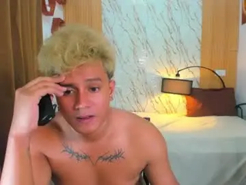 Chaturbate Private Sex Chat of naughty_vince