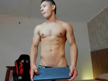 Chaturbate Adult Video Chat of zander_walker