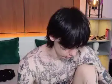 Chaturbate Nude Webcam of amber_core