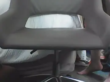 Chaturbate Live Porn of analhunter33