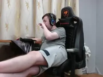 Chaturbate Sex Chat of iliaskrisloveee