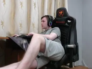 Chaturbate Sex Cam of iliaskrisloveee