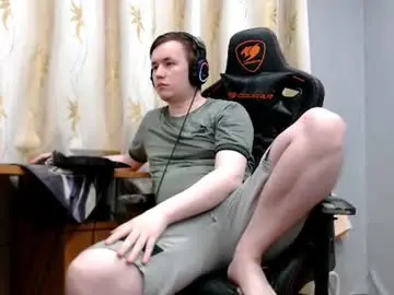 Chaturbate Best Webcam of iliaskrisloveee