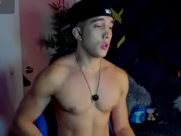 Chaturbate Private Sex Chat of jeicob_stone1