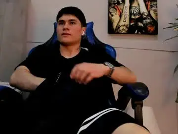 Chaturbate Live Sex of roan_birkin