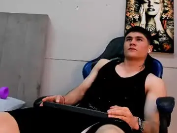 Chaturbate Live Porn of roan_birkin