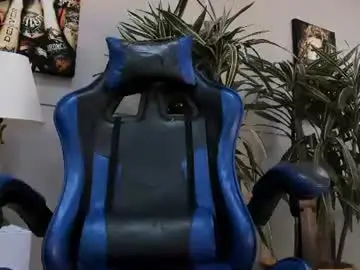 Chaturbate Live Porn of roan_birkin