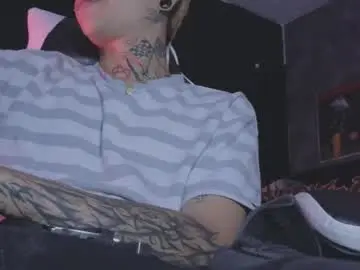 Chaturbate Free Porn Cam of acidmilo