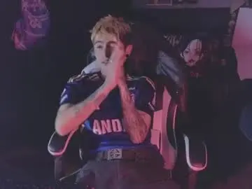 Chaturbate Live Sex of acidmilo