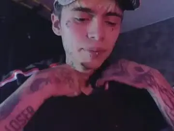 Chaturbate Nude Webcam of acidmilo