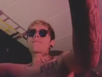 Chaturbate Sex Chat of acidmilo