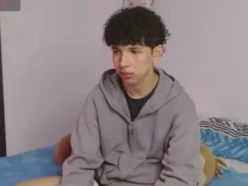 Chaturbate Watch Live Sex Cams of cuddly_twinkie