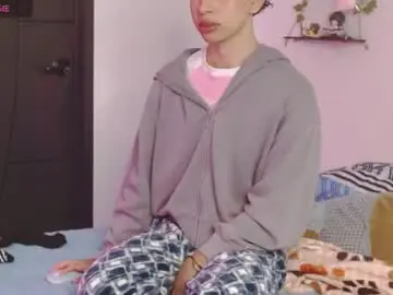 Chaturbate Live Porn of cuddly_twinkie