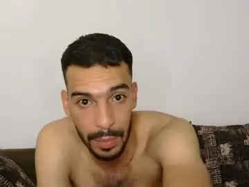 Chaturbate Adult Video Chat of jokerharle1
