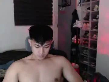 Chaturbate Best live sex cam show of princeadrianx
