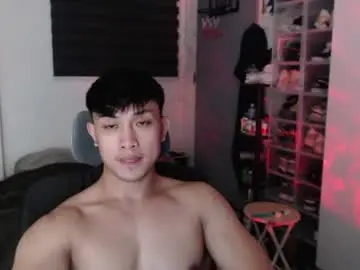 Chaturbate Best live sex cam show of princeadrianx