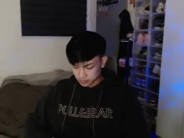 Chaturbate Best Webcam of princeadrianx