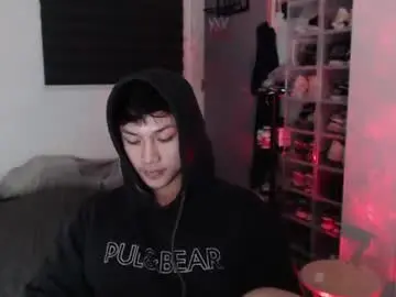 Chaturbate Best Webcam of princeadrianx