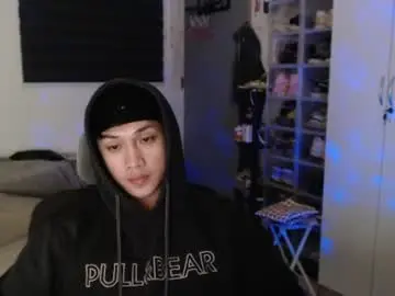 Chaturbate Live Porn of princeadrianx