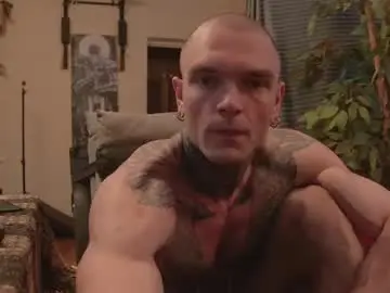 Chaturbate Free Live Porn of bulatov_x
