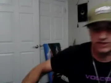 Chaturbate Adult Webcam of clintwood12