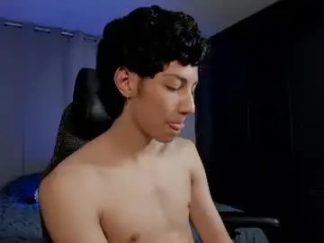 Chaturbate Live Sex of philipe_moonlight_