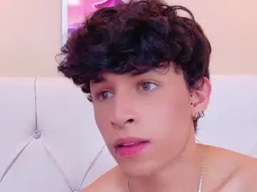 Chaturbate Best Webcam of axel_evanss