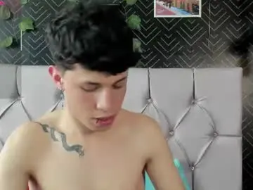 Chaturbate Adult Webcams of axel_evanss