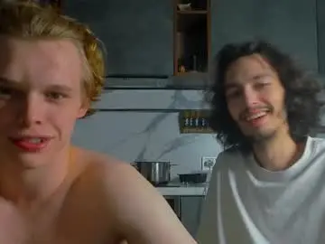 Chaturbate Live Sex of mitchelkurse