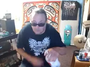Chaturbate Adult Webcams of punkypapi