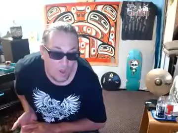 Chaturbate Adult Webcam of punkypapi
