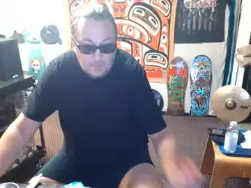 Chaturbate Free Porn Cam of punkypapi