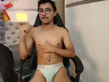 Chaturbate Live Porn of twunkmiguel