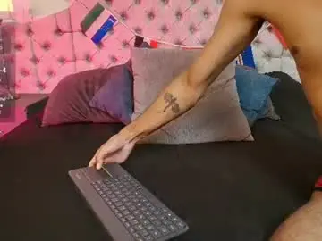 Chaturbate Best live sex cam show of twunkmiguel