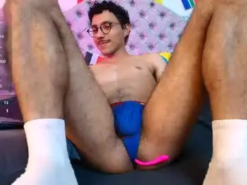 Chaturbate Sex Cam of twunkmiguel