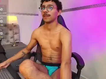 Chaturbate Free Live Porn of twunkmiguel