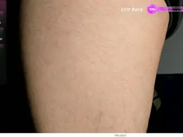Chaturbate Adult Webcam of devilhotcock