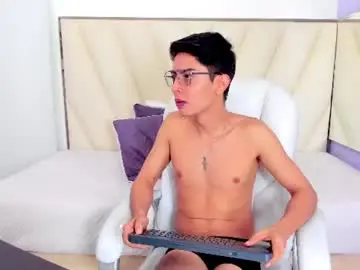 Chaturbate Adult Video Chat of ethan12_