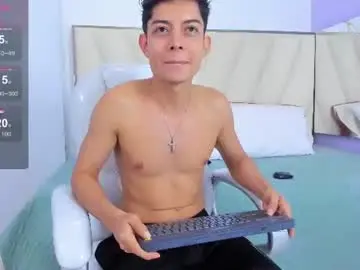 Chaturbate Best live sex cam show of ethan12_