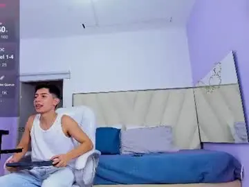 Chaturbate Private Sex Chat of ethan12_