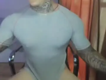 Chaturbate Watch Live Sex Cams of lewis_muscleee
