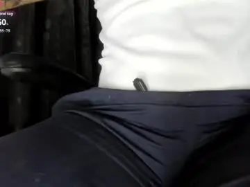 Chaturbate Adult Video Chat of male_pussy