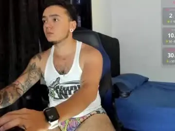 Chaturbate Free Porn Cam of male_pussy