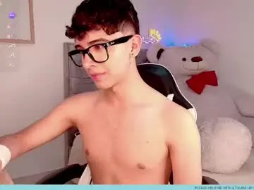 Chaturbate Live Porn of nico_prince