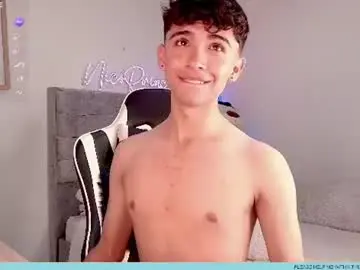 Chaturbate Free Live Porn of nico_prince