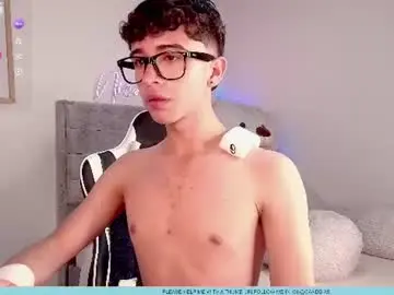 Chaturbate Live Porn of nico_prince