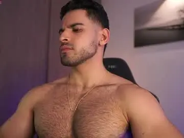 Chaturbate Adult Webcams of rick_smith153